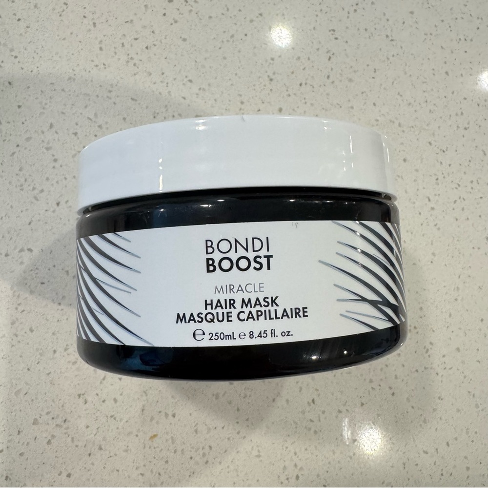 Bondi Boost | HG Miracle Hair Mask | New 8.45 fl oz